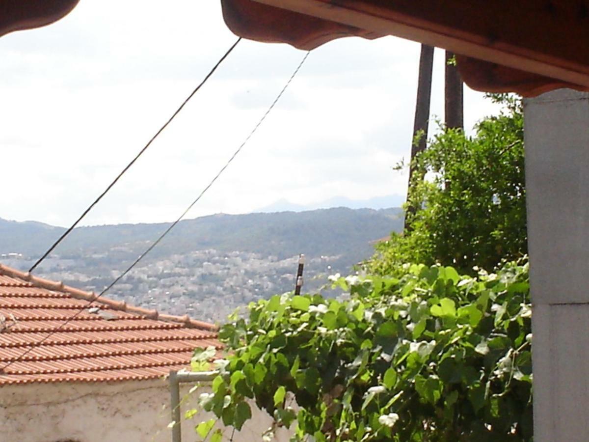 Traditional House Paschalis Kavala Esterno foto